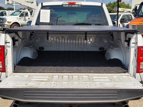 Used 2016 Ford F150 XL w/ Equipment Group 101A Mid image 9