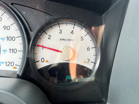 Used 2005 Dodge Dakota ST image 18