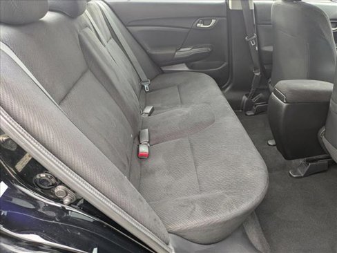 Used 2013 Honda Civic LX image 18
