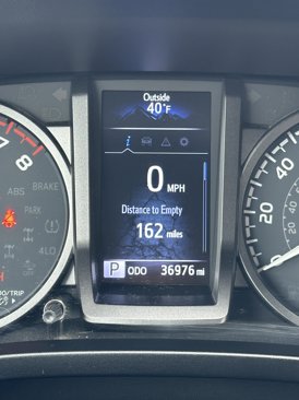 Used 2022 Toyota Tacoma SR5 image 41