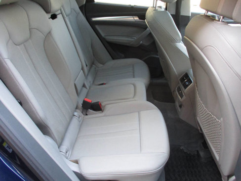 Used 2019 Audi Q5 2.0T Premium Plus w/ Premium Plus Package image 26