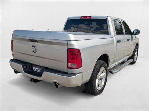 Used 2014 RAM 1500 Express image 5