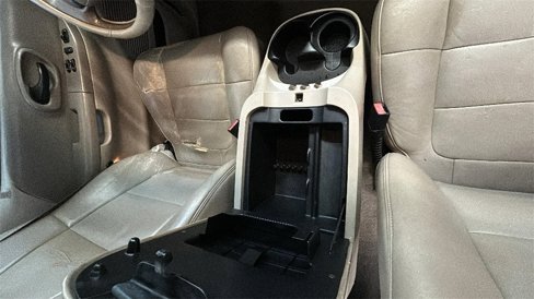 Used 2002 Ford F150 4x4 SuperCab image 21