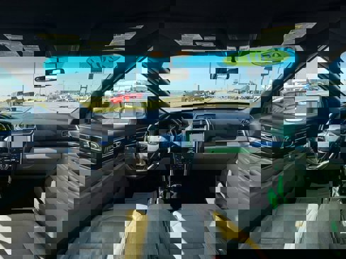 Used 2017 Ford Explorer Limited image 14