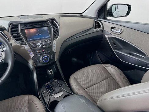 Used 2014 Hyundai Santa Fe Sport 2.0T w/ Navigation Package 06 image 22