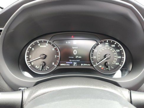 Used 2023 INFINITI QX50 Sport image 30