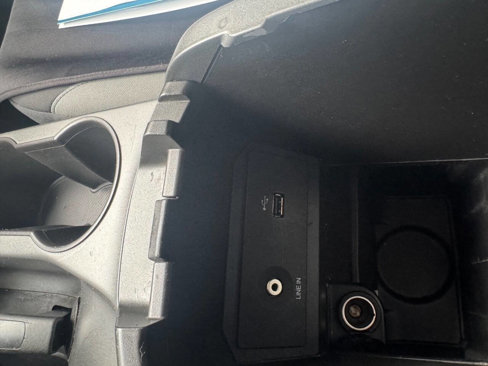 Used 2014 Ford Escape S image 33