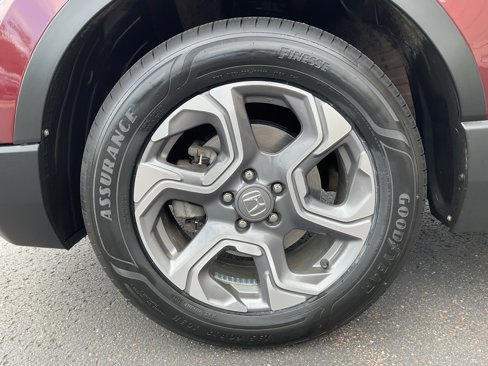 Used 2019 Honda CR-V EX-L image 10