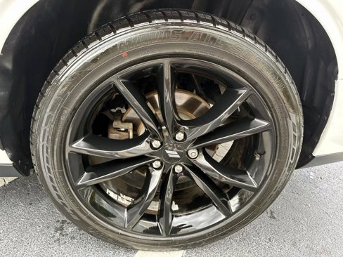 Used 2017 Dodge Challenger SXT Plus image 17