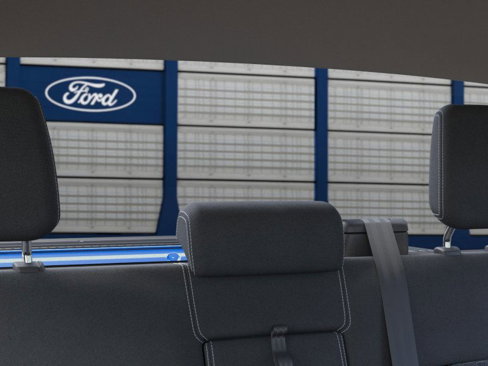 New 2025 Ford Ranger XL image 22