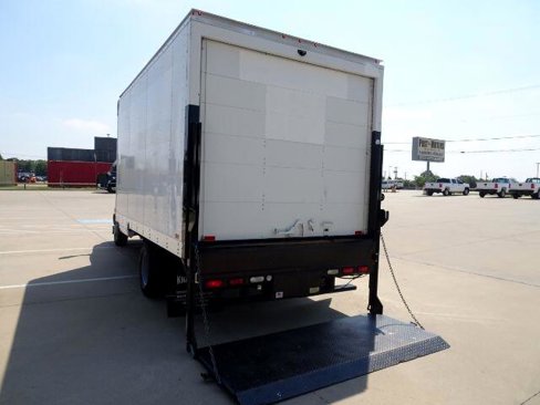 Used 2017 Chevrolet Express 3500 image 13