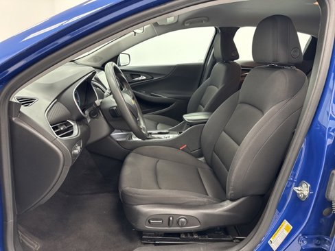 Used 2023 Chevrolet Malibu LT image 23