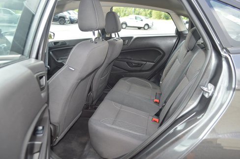 Used 2018 Ford Fiesta SE w/ Equipment Group 201A image 20