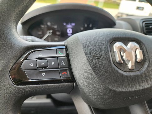 Used 2023 RAM ProMaster 2500 image 38