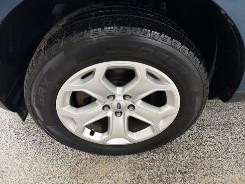 Used 2011 Ford Edge SEL image 7