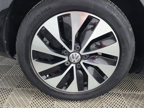 Used 2016 Volkswagen Jetta SEL Premium image 16