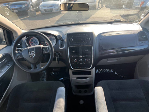 Used 2015 Dodge Grand Caravan SE w/ Quick Order Package 29E SE image 14