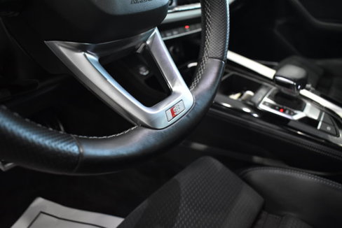 Used 2022 Audi A4 2.0T Premium Plus image 19