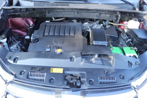 Used 2014 Toyota Highlander XLE image 43