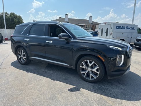 Used 2020 Hyundai Palisade SEL image 18