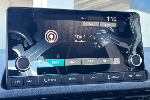 Used 2025 Honda Civic Sport image 17