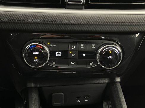 Certified 2024 Chevrolet TrailBlazer LT w/ Convenience Package image 25