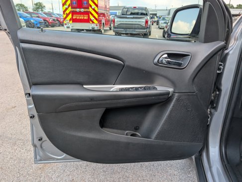 Used 2018 Dodge Journey SE w/ Connectivity Group image 27
