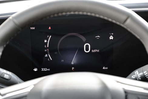 New 2025 Buick Envista Sport Touring w/ Convenience I Package image 24