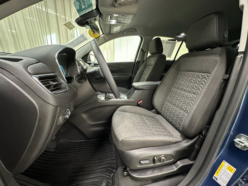 Certified 2024 Chevrolet Equinox LT image 27
