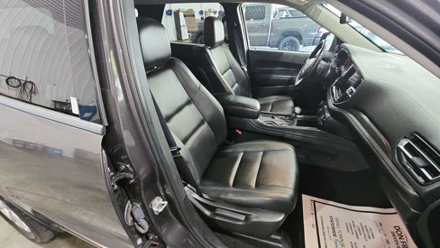 Used 2021 Dodge Durango SXT image 28