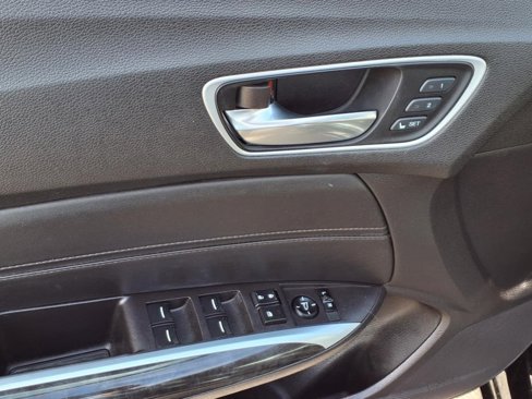 Used 2018 Acura TLX V6 image 20