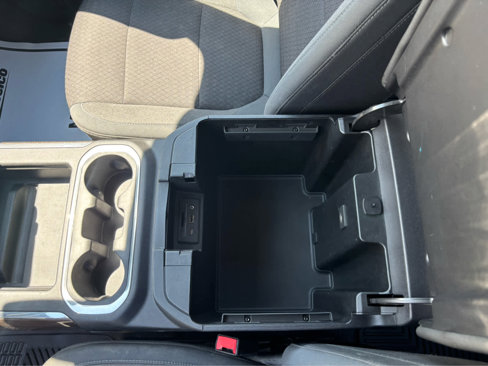 Used 2019 Chevrolet Silverado 1500 RST w/ All-Star Edition image 22