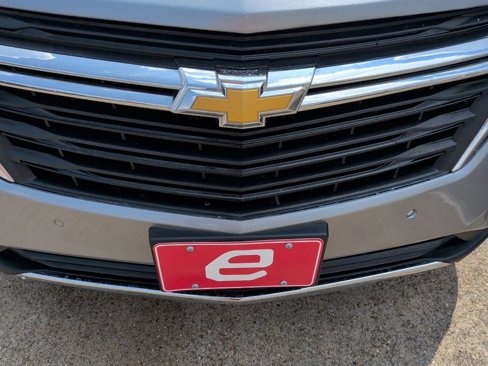 Used 2024 Chevrolet Equinox LT image 10