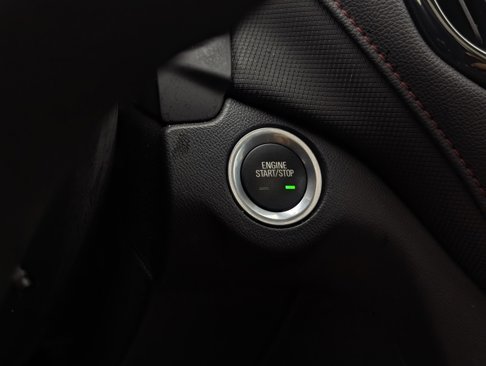 Used 2022 Chevrolet Equinox RS image 43