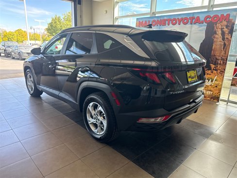Used 2024 Hyundai Tucson SEL image 2