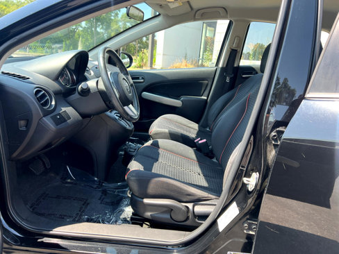 Used 2012 MAZDA MAZDA2 Touring image 14