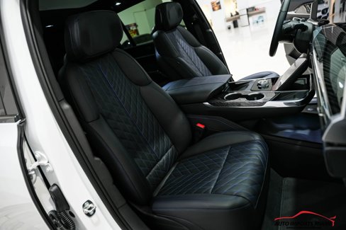 Used 2025 Cadillac Escalade IQ Sport 1 image 46