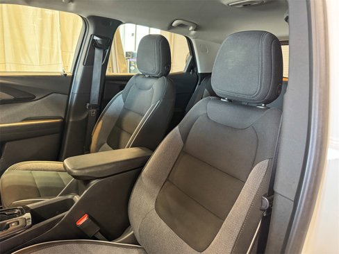 Used 2022 Chevrolet TrailBlazer LT image 19