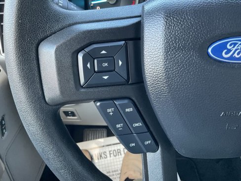 Used 2020 Ford F150 XLT w/ Equipment Group 301A Mid image 30