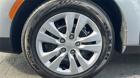 Used 2023 Kia Soul LX image 9