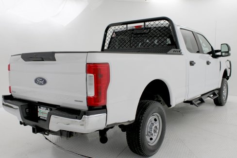 Used 2019 Ford F250 XL w/ Power Equipment Group image 7