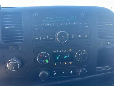 Used 2013 Chevrolet Silverado 1500 LT w/ All-Star Edition image 11