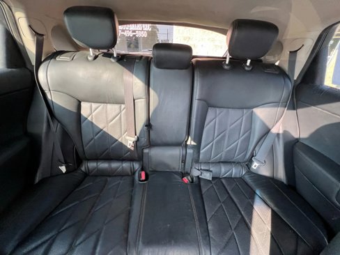 Used 2012 INFINITI FX35 AWD w/ Premium Pkg image 25