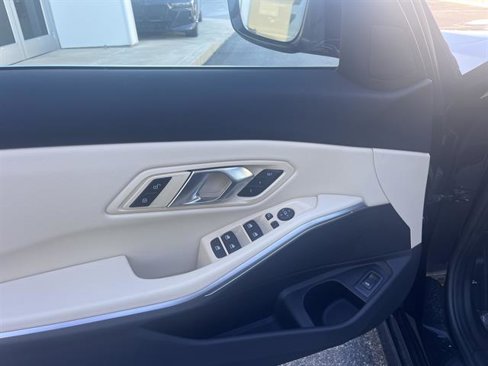 New 2024 BMW 330i xDrive Sedan w/ Premium Package image 11