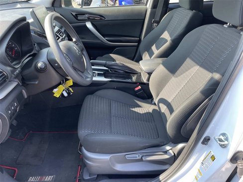 Used 2023 Mitsubishi Eclipse Cross Ralliart image 15