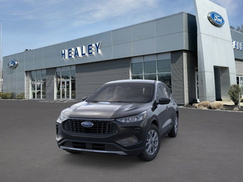 New 2025 Ford Escape Active w/ Cold Weather Package image 2
