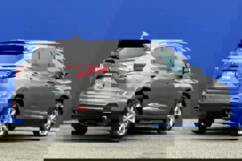 Used 2023 Acura RDX AWD image 3