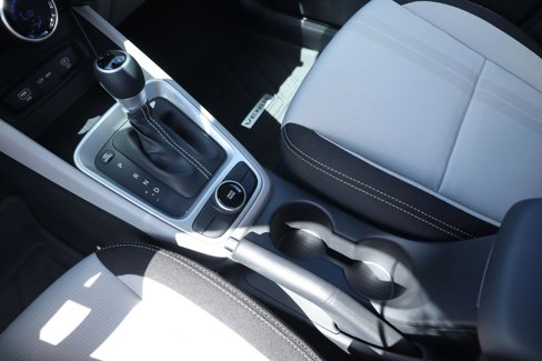 New 2025 Hyundai Venue SEL image 16