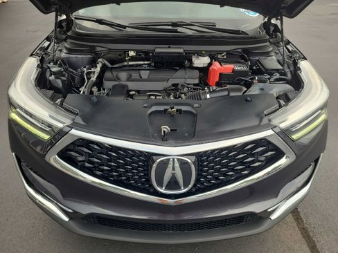Used 2020 Acura RDX AWD w/ Technology Package image 43
