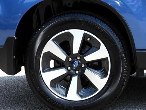 Used 2017 Subaru Forester 2.5i Premium image 26
